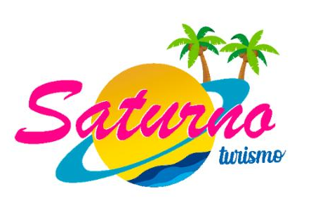 Saturno Turismo Logo