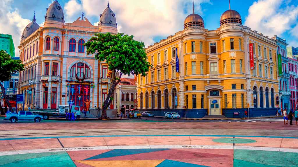 Recife